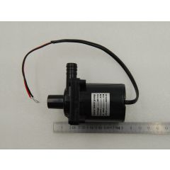 Algam Lighting Pompe 12VDC NEBEL3000 - Vue 1